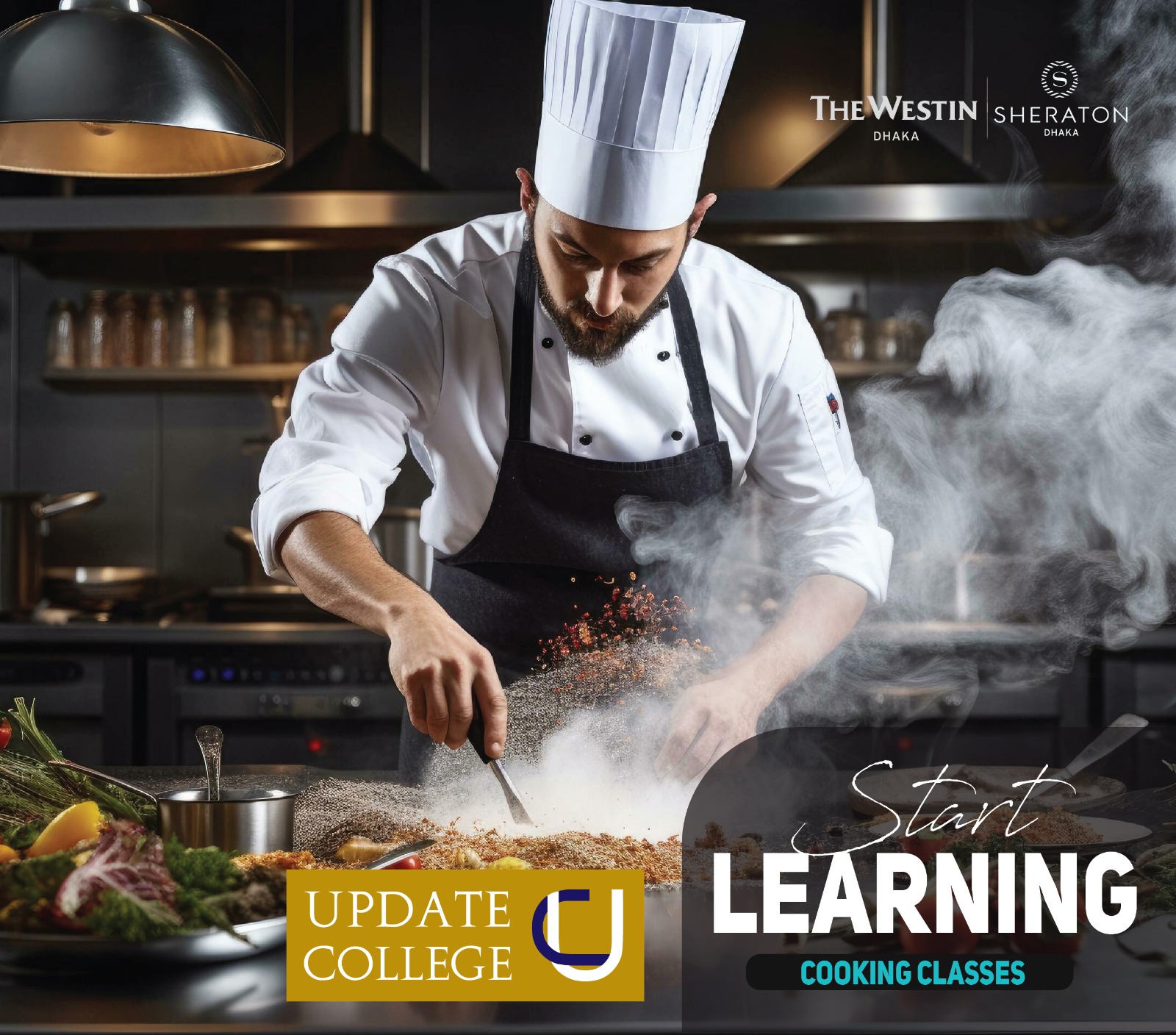 Food and Beverage Course