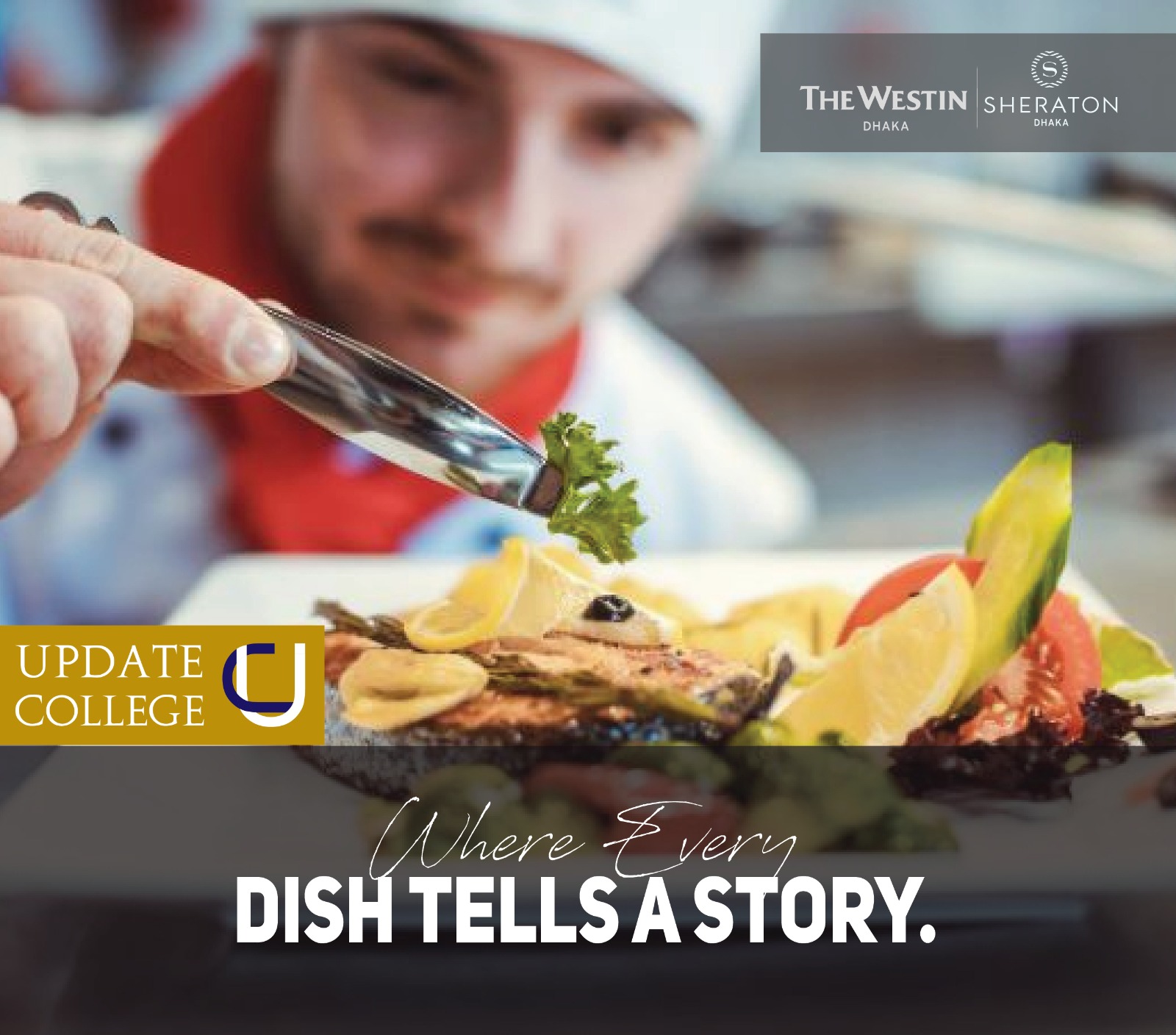 Food and Beverage Course